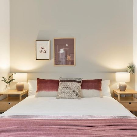 Click&Flat Sugranyes Apartment Barcelona Exterior photo